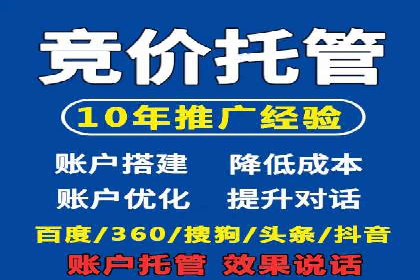 案例分析：百度竞价托管助力行业龙头